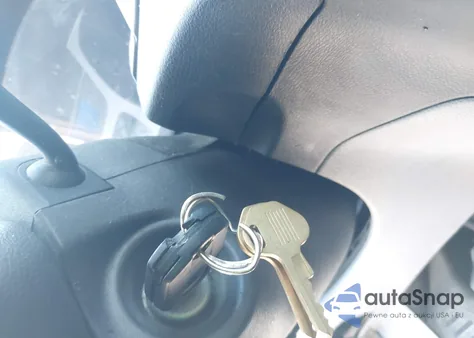 2015 Ford Transit-250 из США, поврежденный, VIN 1FTNR1ZM4FKA47102